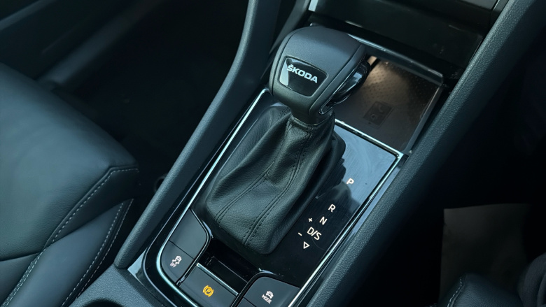 Skoda Kodiaq 1.5 TSI SE L Executive 5dr DSG [7 Seat] Petrol Estate